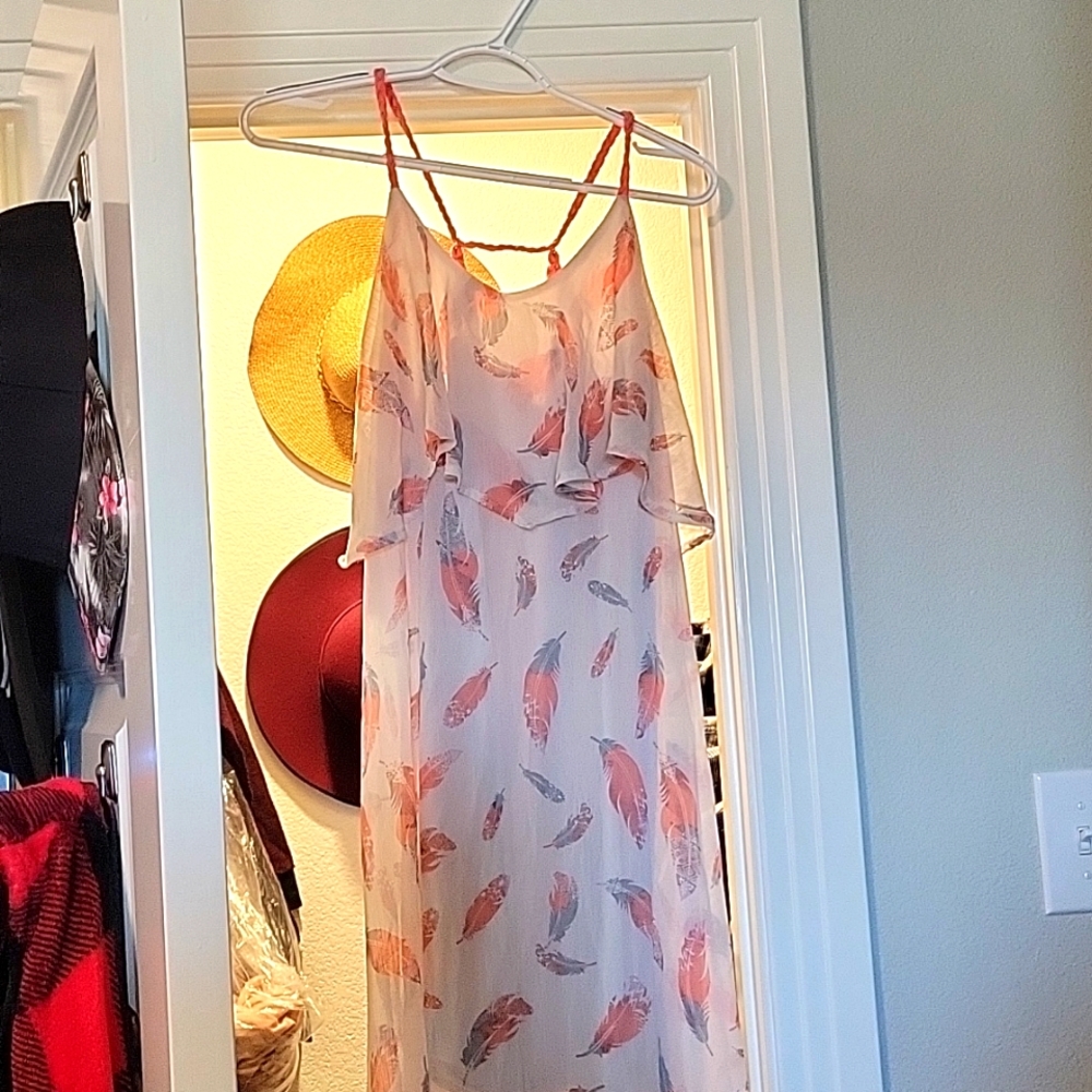 Summer Dress ☀️